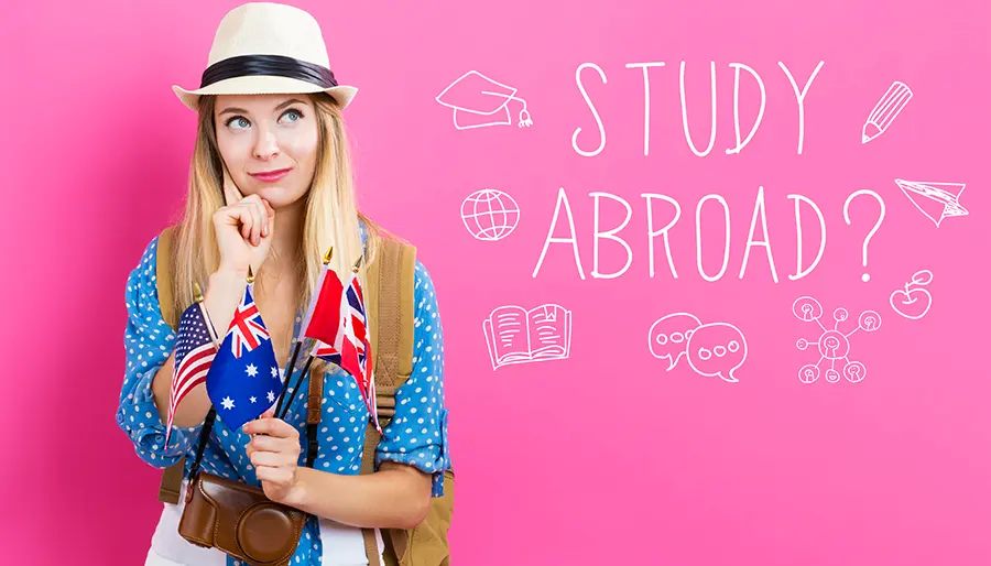 sejour lingustique devenir bilingue anglais
