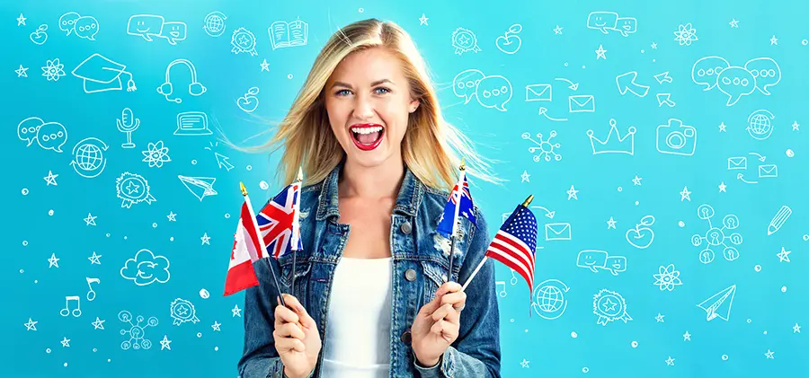 meilleure formation anglais langues faciles