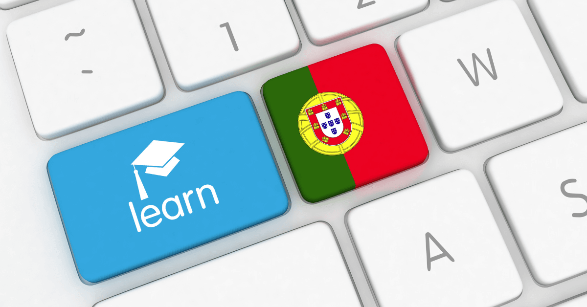 cours portugais en ligne