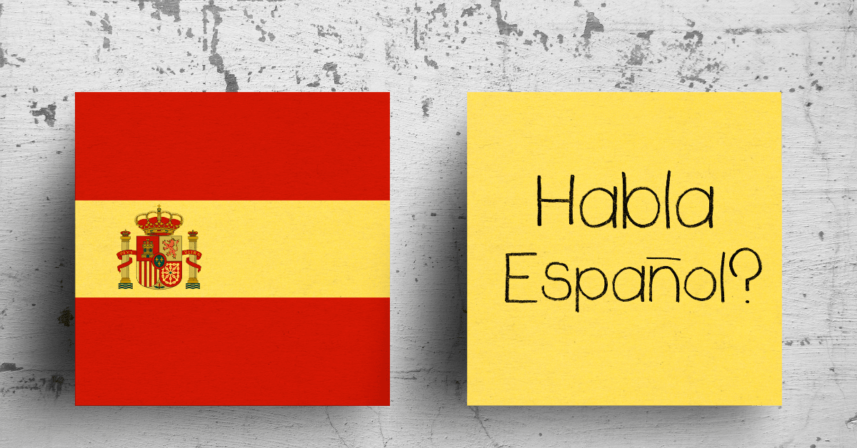 Parler espagnol